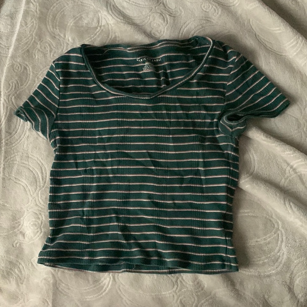 American Eagle Crop